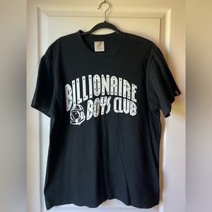 BBC Flagship Shirt Black Size L